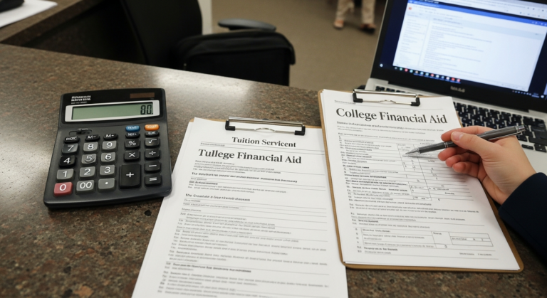 Federal Student Loan Changes Take Effect, Impacting Beaufort’s Higher Education Landscape