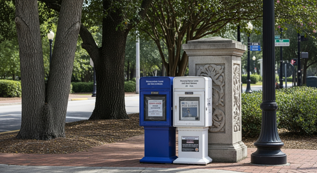 Federal Student Loan and Pell Grant Changes Take Effect, Impacting Beaufort Families and Students