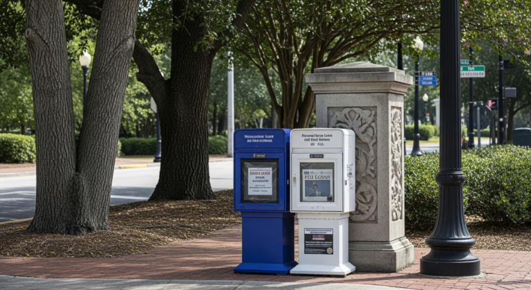 Federal Student Loan and Pell Grant Changes Take Effect, Impacting Beaufort Families and Students