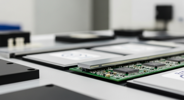 Global AI Memory Boom Reflected in SK Hynix Share Sale, With Potential Echoes in Beaufort