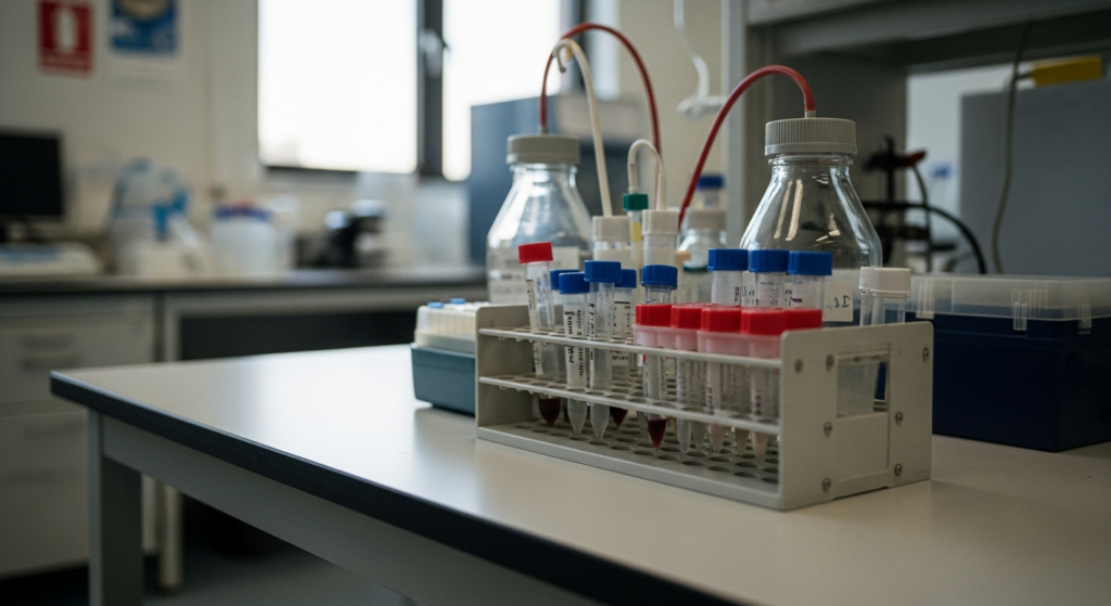 Global Health Update for Beaufort: Uganda Confirms Isolated Marburg Case