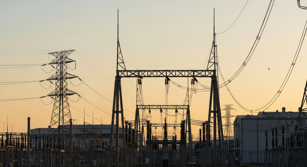 Holtec Nuclear IPO Filing Signals Broader Power Trends for Beaufort