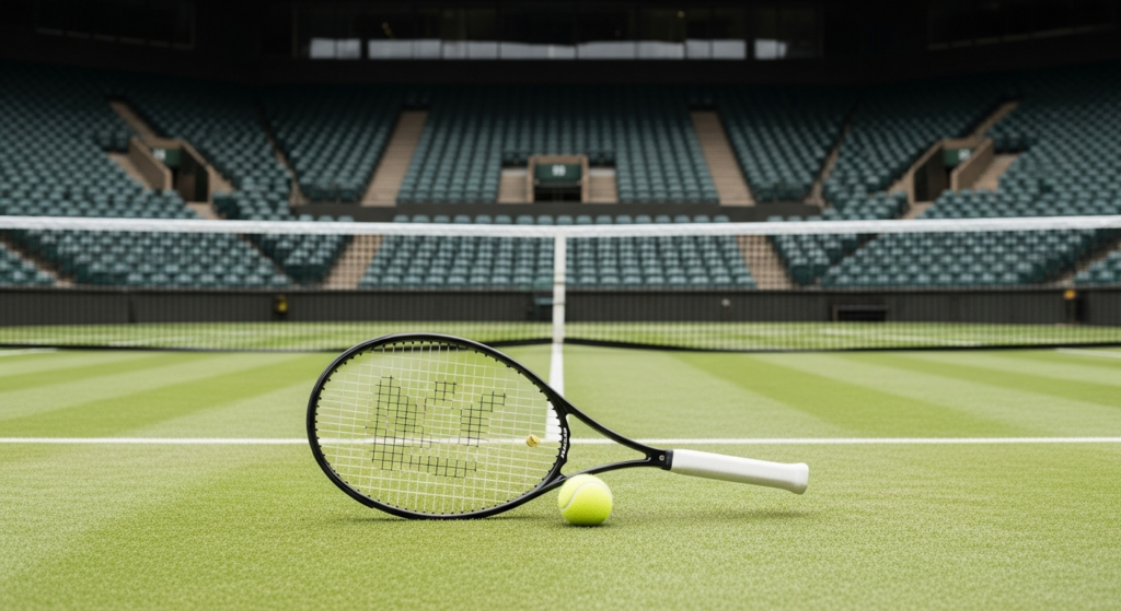Jannik Sinner’s Wimbledon Victory Resonates with Beaufort Tennis Enthusiasts
