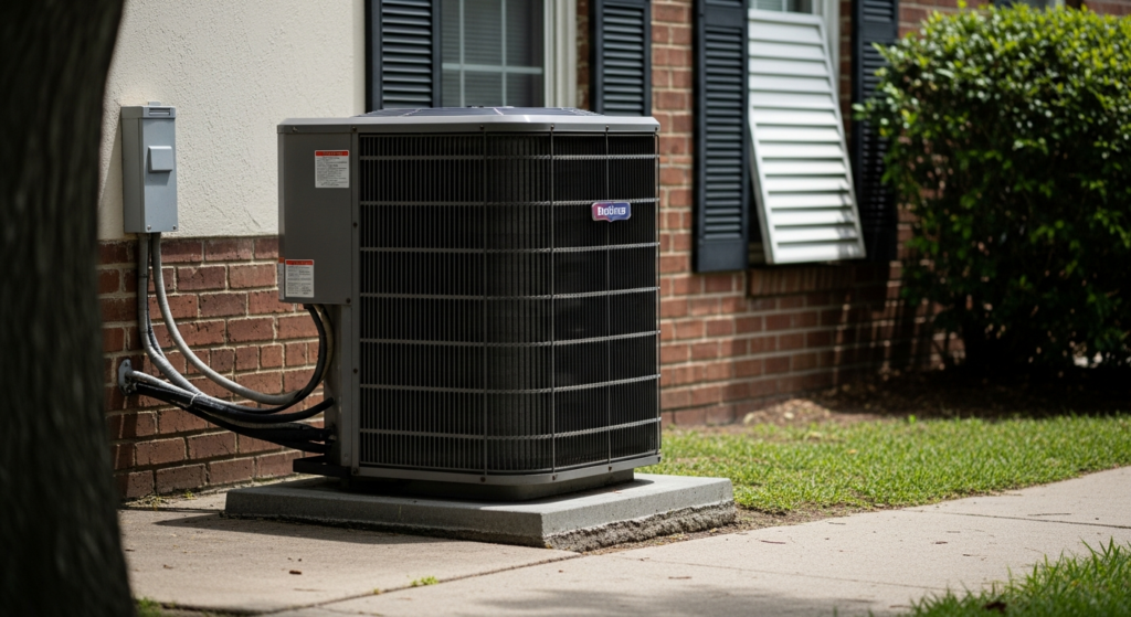 July Home Maintenance Guides Emphasize Cooling, Storm Readiness for Beaufort Properties