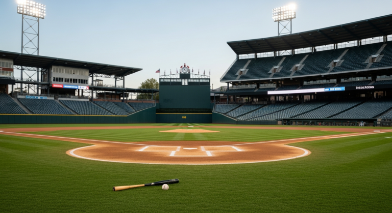 MLB Home Run Derby Draws Beaufort Attention on Monday Night