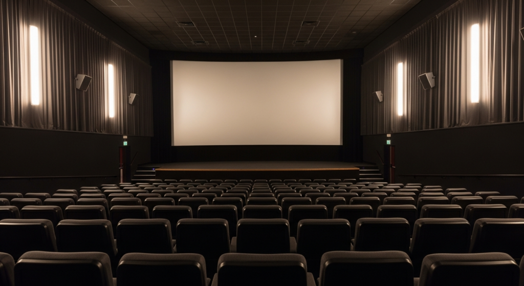 Michael Biopic Achieves Billion-Dollar Global Box Office, Noted in Beaufort
