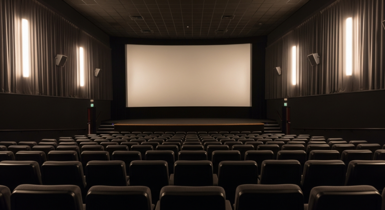 Michael Biopic Achieves Billion-Dollar Global Box Office, Noted in Beaufort