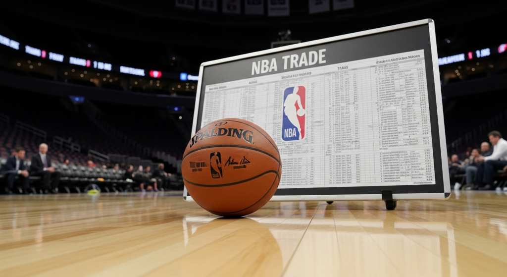 NBA Blockbuster: Jaylen Brown Traded to 76ers, Drawing Attention in Beaufort