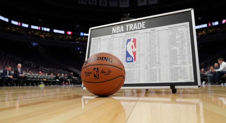 NBA Blockbuster: Jaylen Brown Traded to 76ers, Drawing Attention in Beaufort