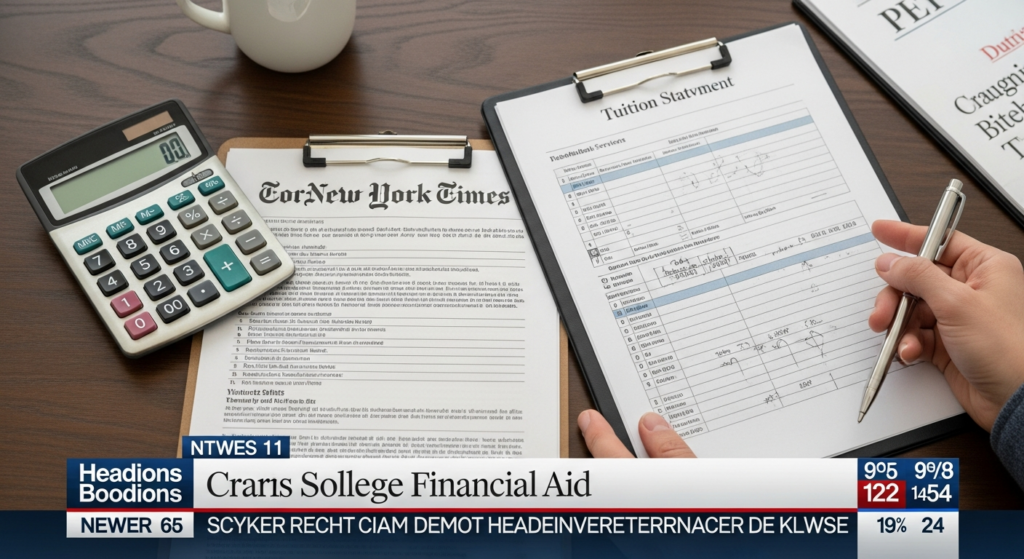 New Federal Student Loan Rules Take Effect, Impacting Beaufort Students and Colleges