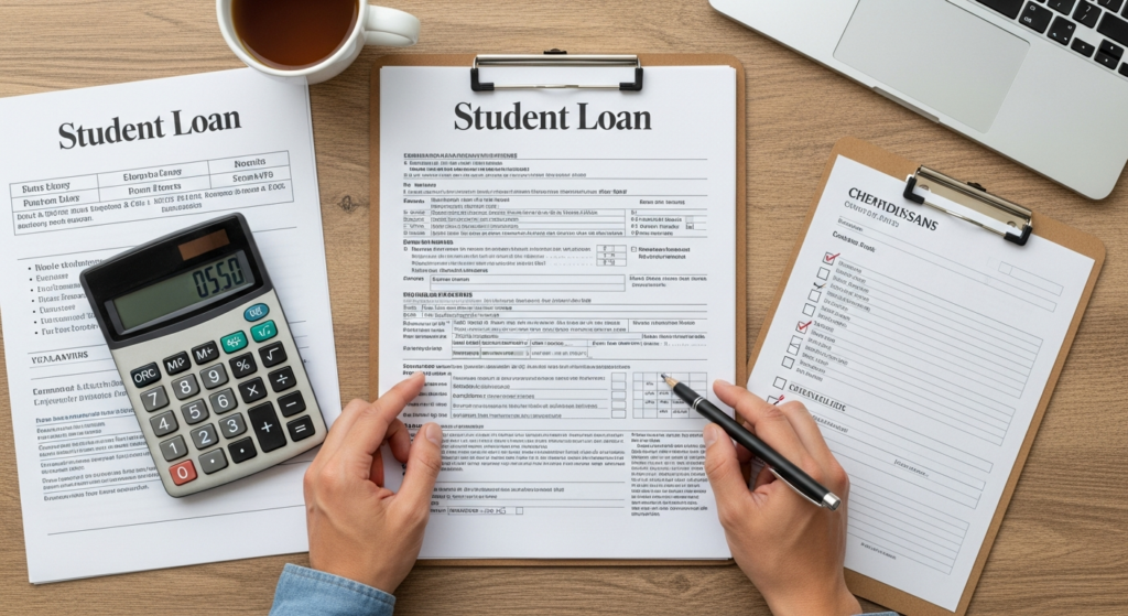 New Student Loan Rules Take Effect, Impacting Beaufort Borrowers and Local Programs