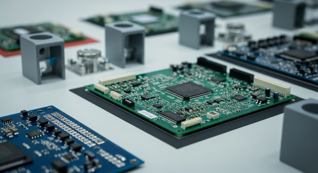 SK Hynix U.S. Debut Signals Broader Tech Trends for Beaufort