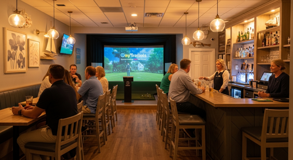 The 300-Square-Foot Investment That Adds a Bay to Your Bar