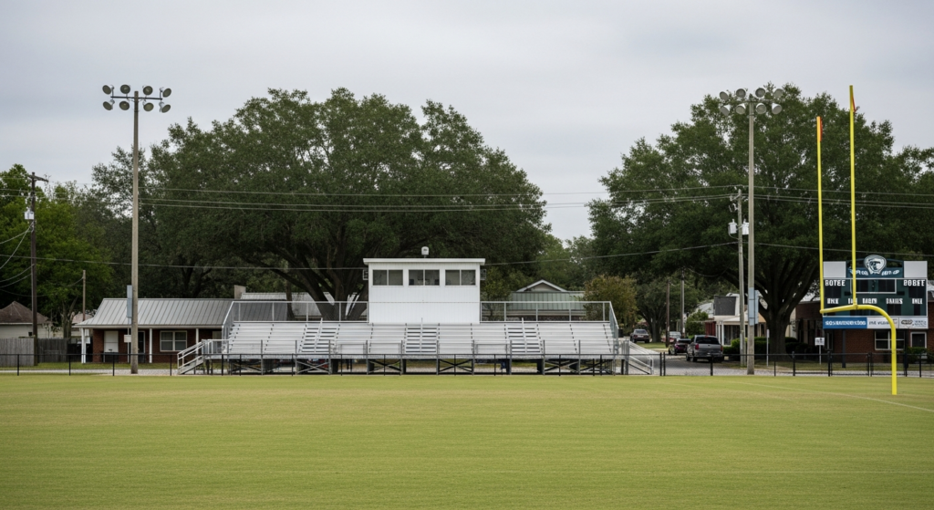 2026 Football Transfer Portal Rankings Reveal Shifting Landscape for Top Talent, Including Implications for Beaufort
