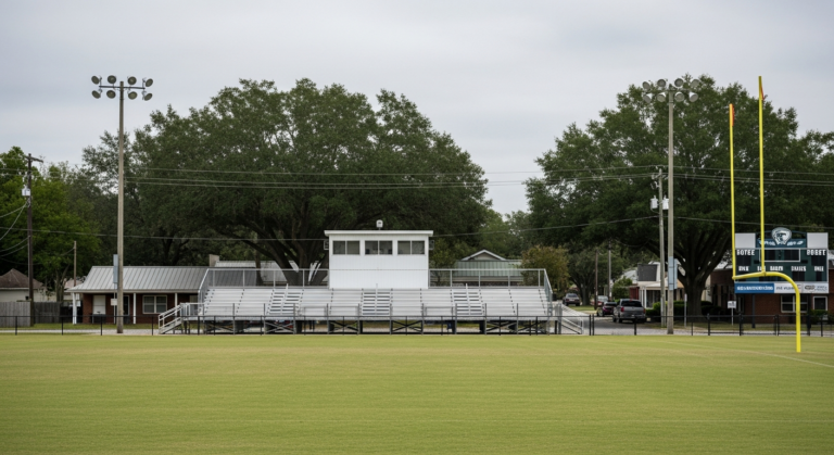 2026 Football Transfer Portal Rankings Reveal Shifting Landscape for Top Talent, Including Implications for Beaufort