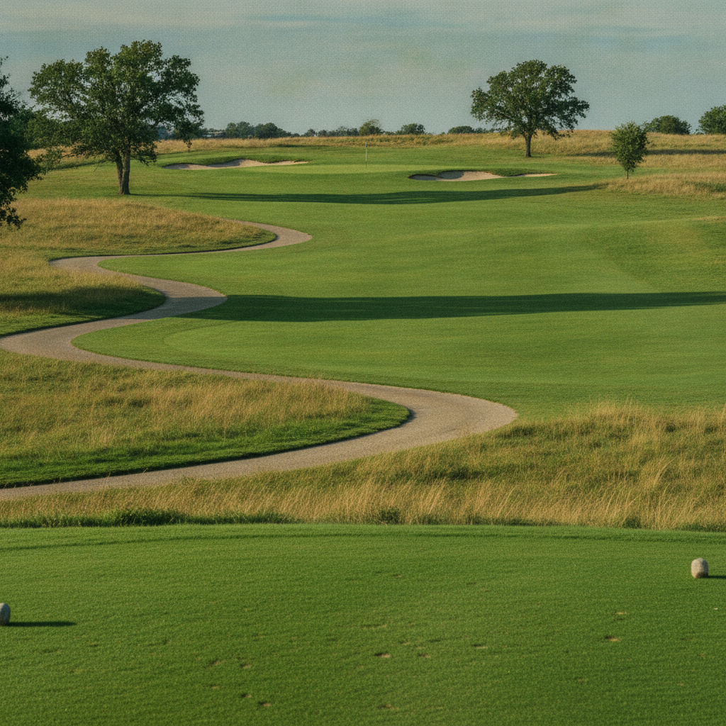 Beaufort Golfers Guided by Etiquette Manual for Course Conduct