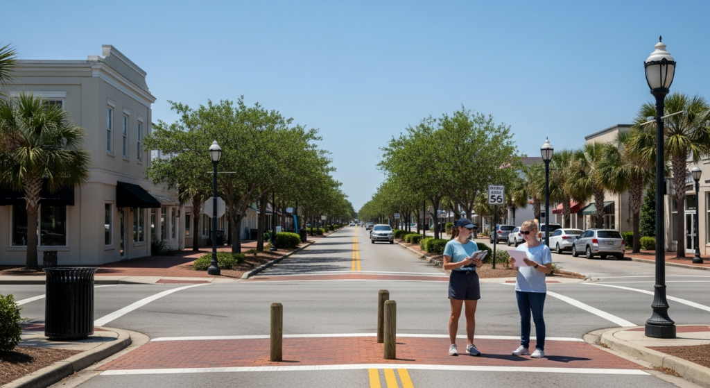 Beaufort Health Guidance Details Risks and Prevention for Heat-Related Illnesses