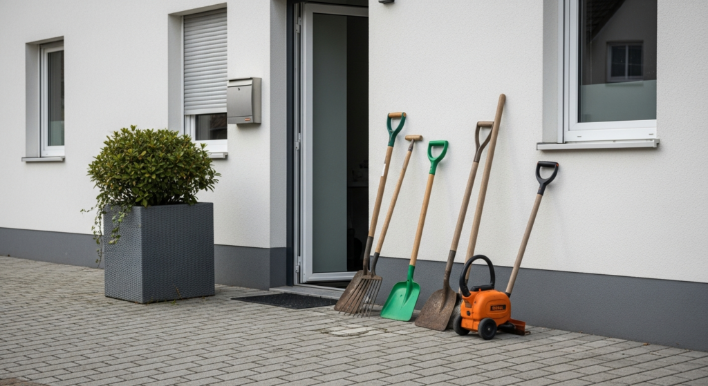 Beaufort Homeowners Advised on Summer Maintenance Tasks