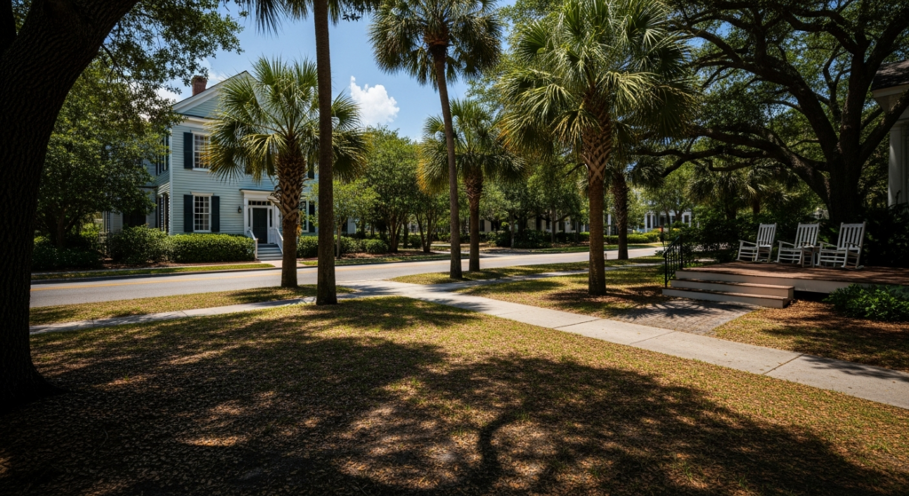 Beaufort Navigates Summer Heat: Understanding and Preventing Heat-Related Illness