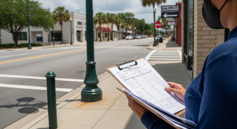 Beaufort Observers Note Recent Tech Earnings Calendar for Key Companies