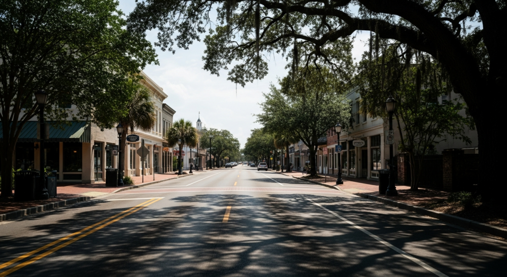 Beaufort Officials Reiterate Extreme Heat Safety Guidelines Amid Persistent Summer Conditions