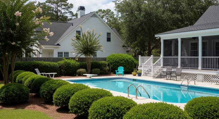 Beaufort Residents Advised on Comprehensive Summer Home Maintenance for Safety and Property Preservation