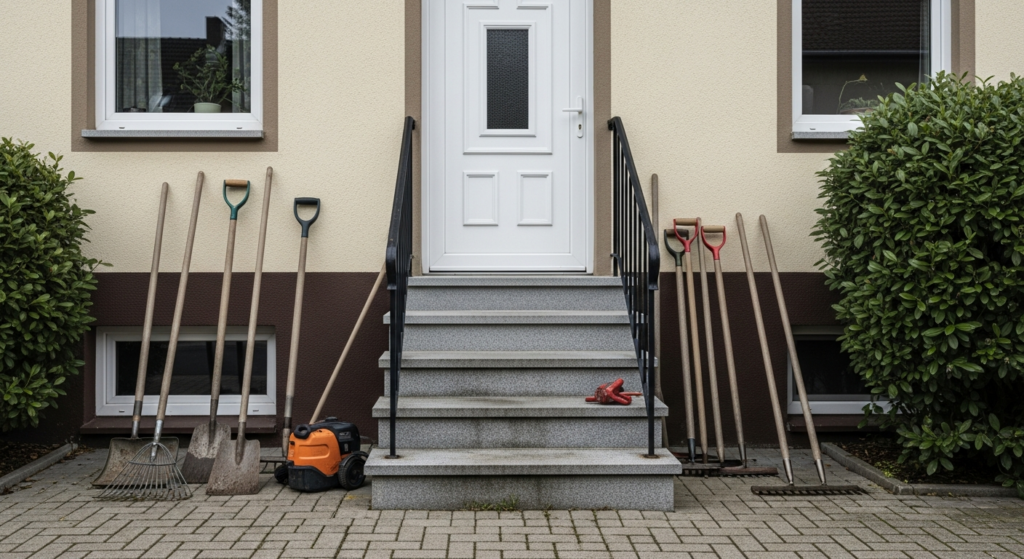Comprehensive Storm Safety Guide Offers Beaufort Homeowners Detailed Preparedness Plan