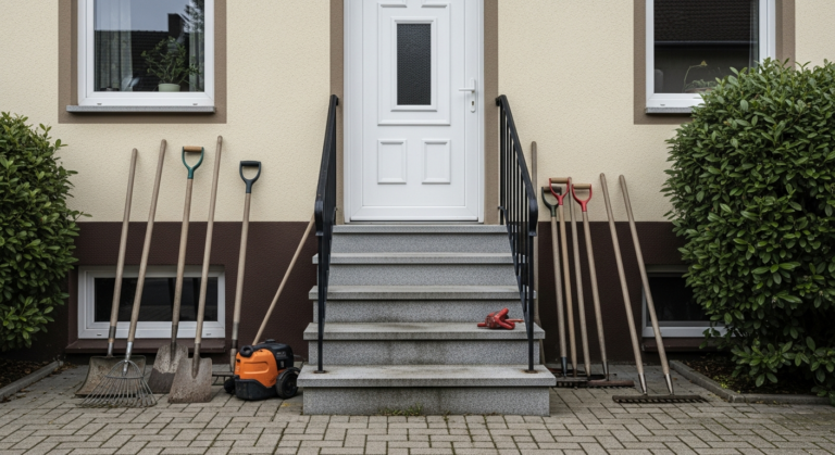 Comprehensive Storm Safety Guide Offers Beaufort Homeowners Detailed Preparedness Plan