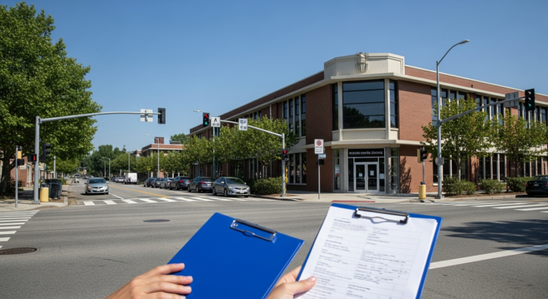 Federal Appeals Court Halts White House Ballroom Construction, Raising Questions for Beaufort
