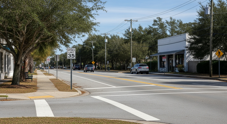 OnDemand Legal Course Addresses Hunting and Fishing Land Access in Beaufort Area