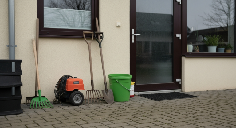 Proactive Home Maintenance: A Summer Guide for Beaufort Homeowners