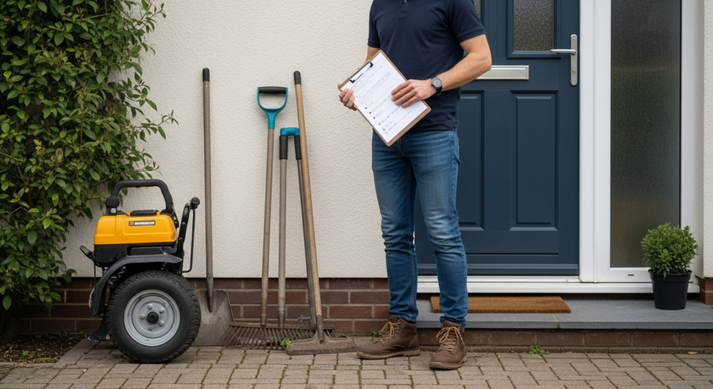 Summer Home Maintenance: Protecting Beaufort Properties from the Elements