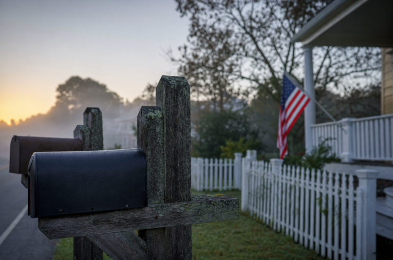 Beaufort in Its Own Words: The Civic History on the Record
