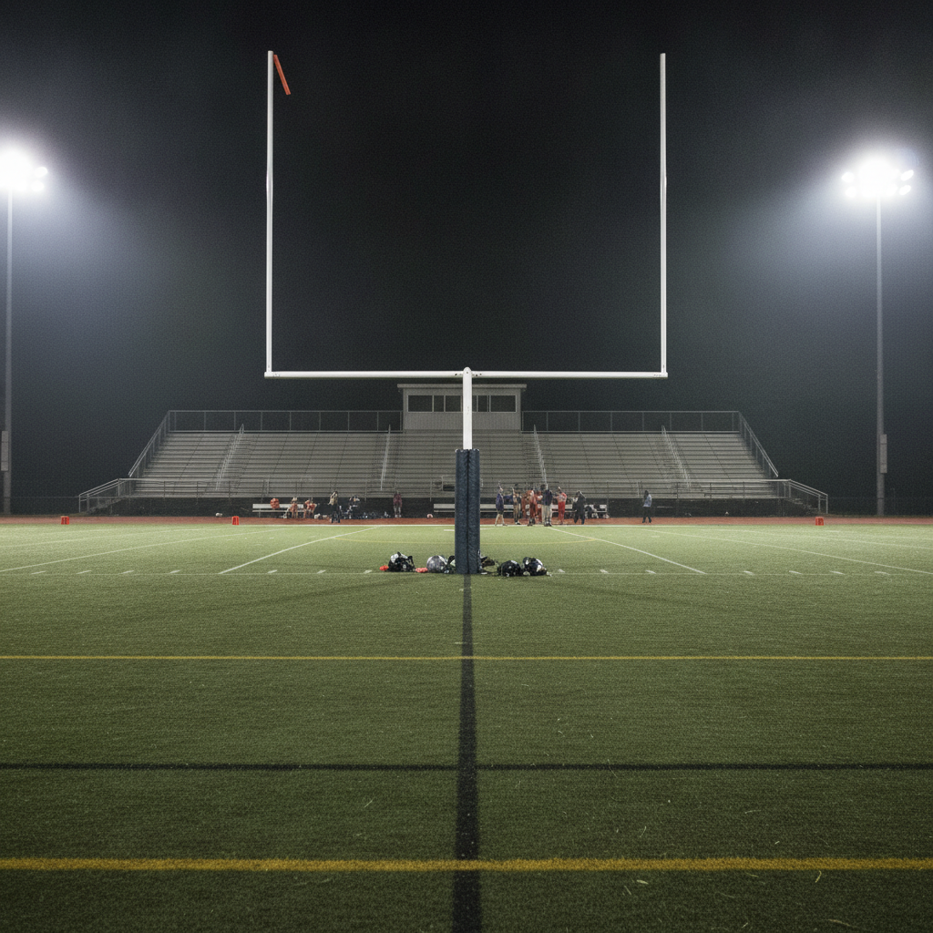 Nation Ford Coach Raises Player Safety Concerns After Uncalled Late Hit