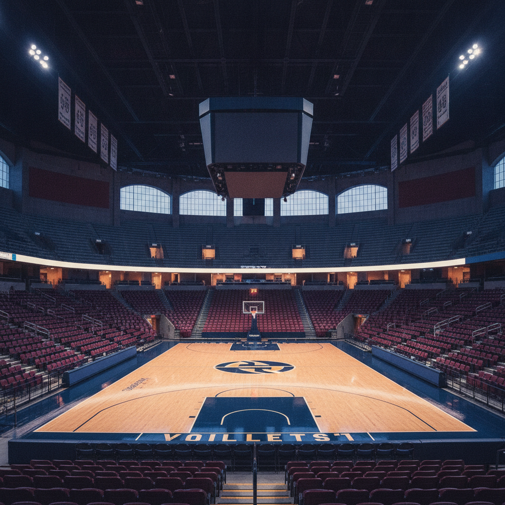 Wofford Transfer Nils Machowski Joins UConn Basketball Roster