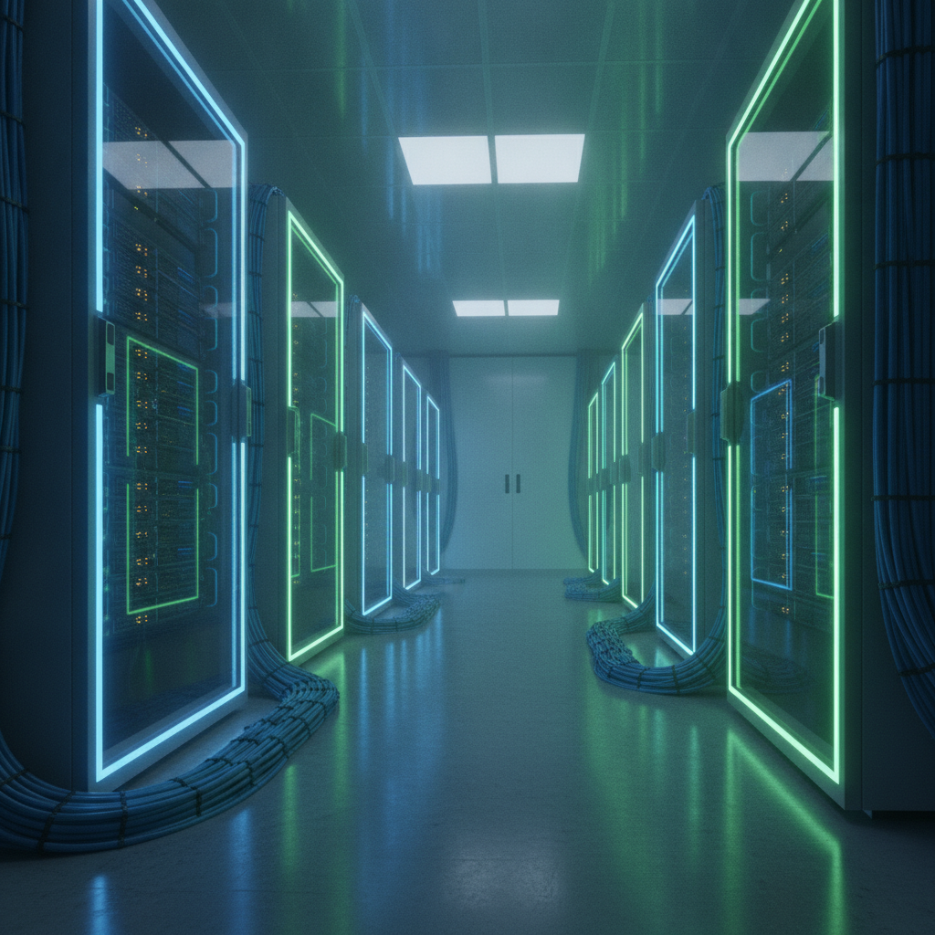 Mysterious Ox Alpha AI Model Sparks Silicon Valley Interest