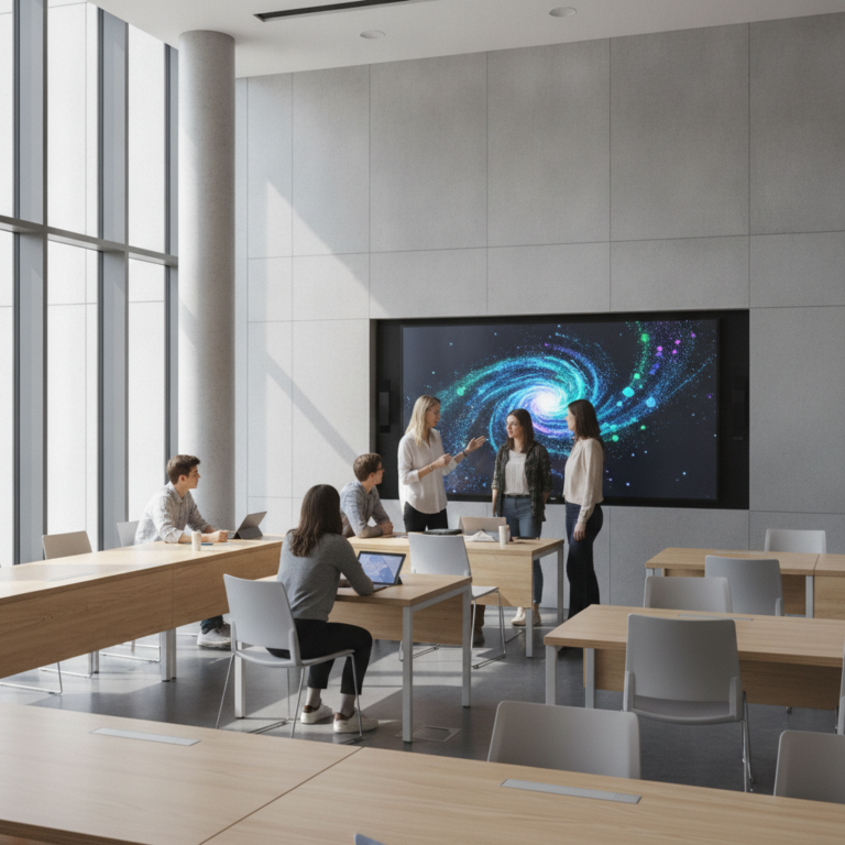 GSU pilots AI tools for enhanced learning