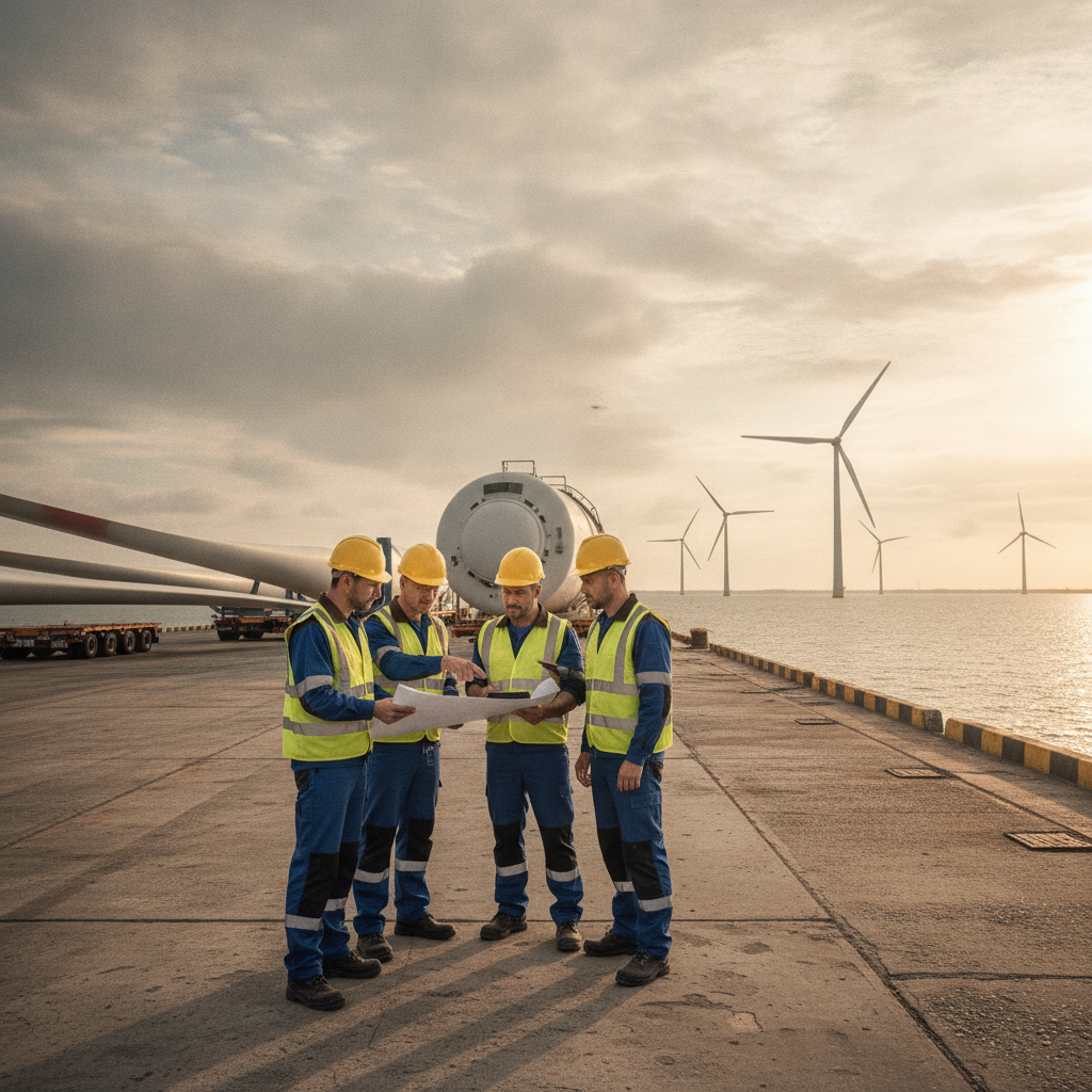 Unions Fight for Clean Energy Jobs Amid Political Headwinds