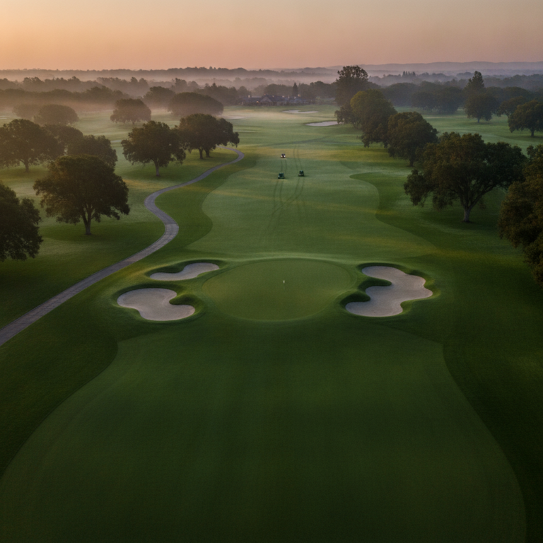 Golf Industry Weighs PGA Tour's 2028 Restructuring