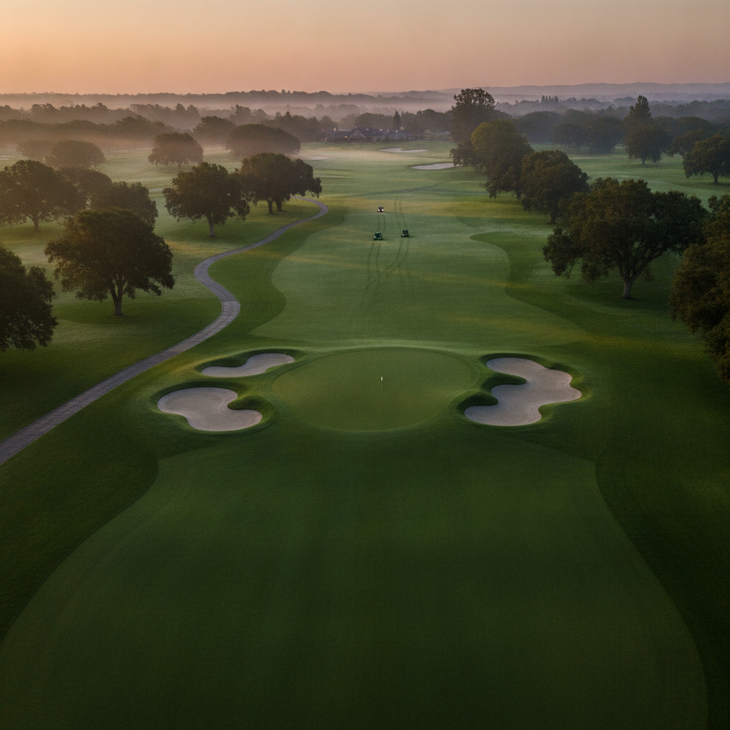 Golf Industry Weighs PGA Tour's 2028 Restructuring