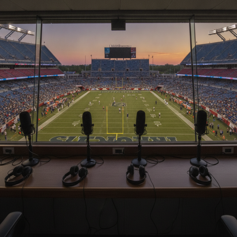 Brenda Song's NFL Commentary Debut Draws Mixed Reactions