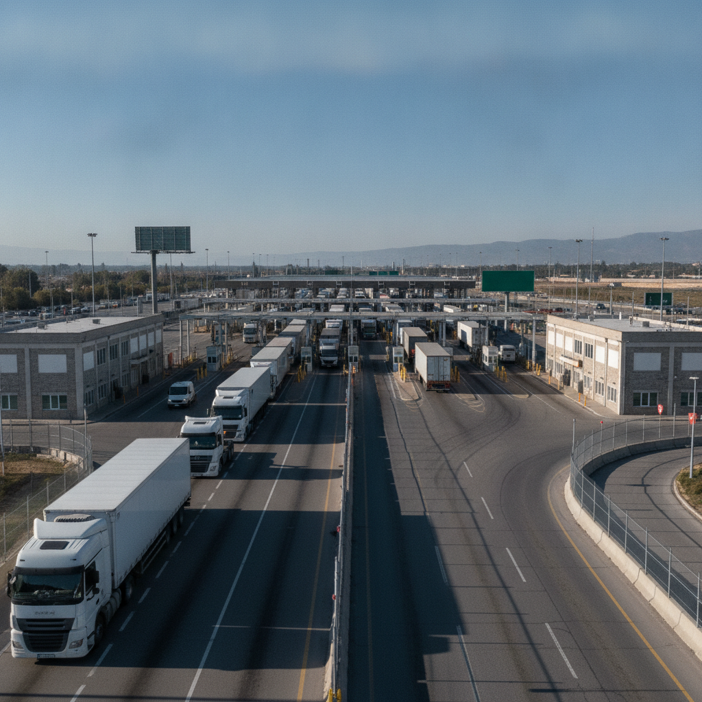 Trump Announces 50% Tariffs on Canadian Auto and Steel Imports