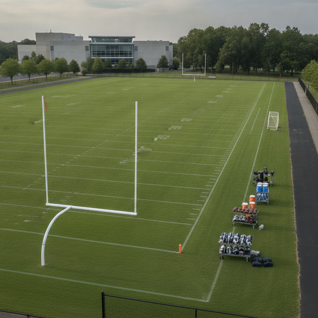 Panthers Consider Limiting Starters in Preseason Finale After Joint Practice
