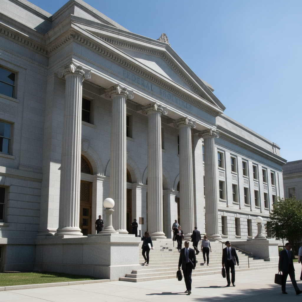 US Prepares for Mass Visa Revocation Targeting Asylum Seekers