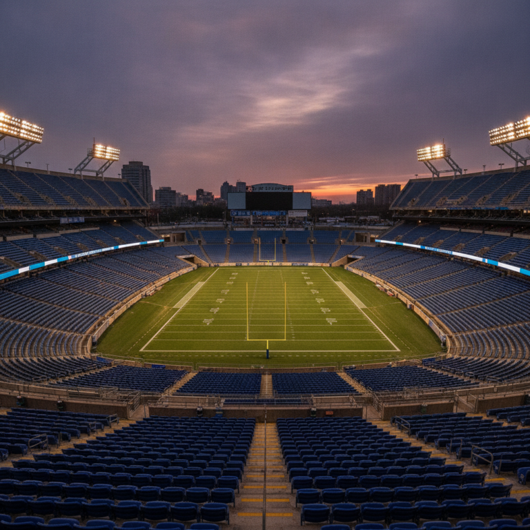 NFL Teams Trim Rosters Ahead of 2026 Season Deadline