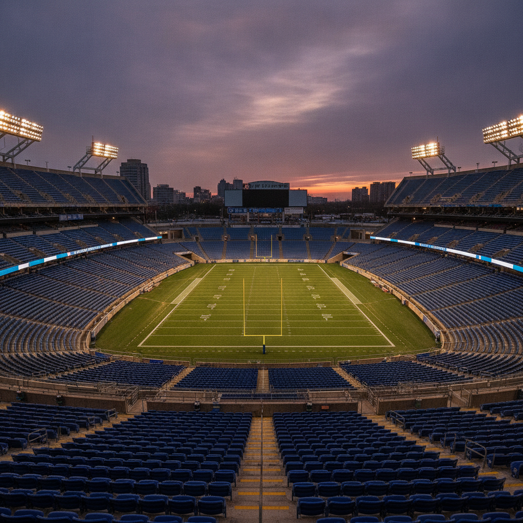 NFL Teams Trim Rosters Ahead of 2026 Season Deadline