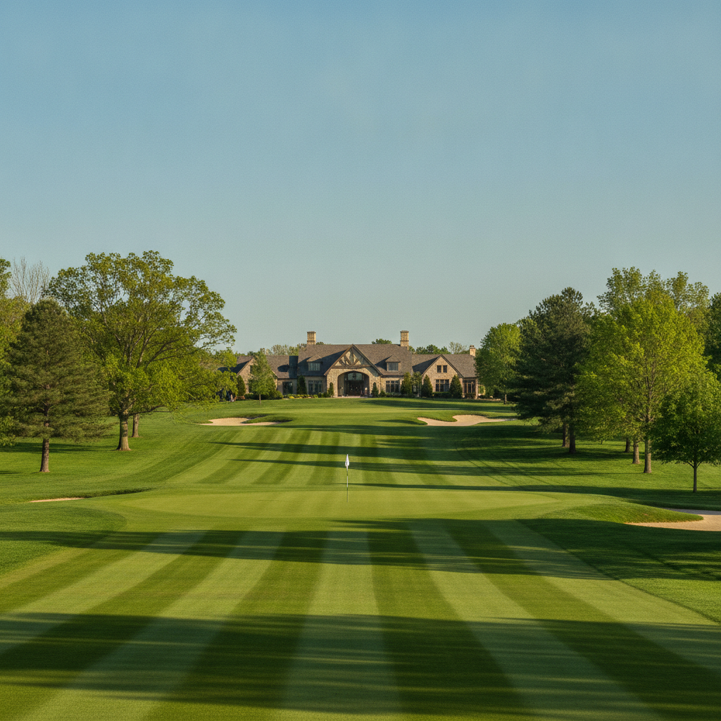 Gamecocks Announce 2026-27 Men's Golf Schedule