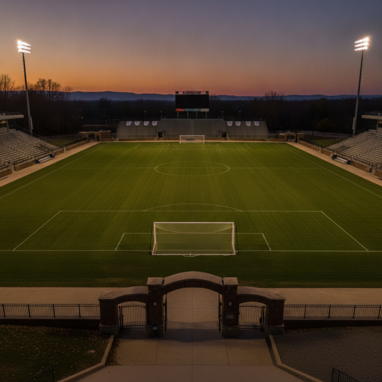 Gamecocks Shut Out Furman 4-0 in Dominant Performance