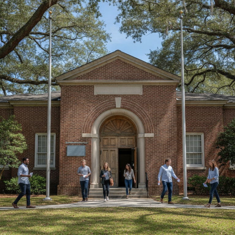 SC Republicans Vote in Senate Primary Runoff