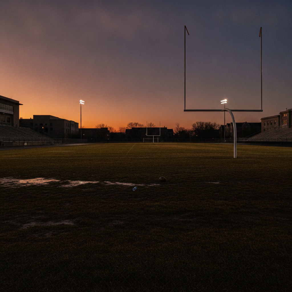 College Sports Eligibility Crisis Impacts Hundreds of Athletes